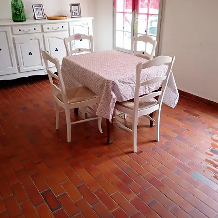 Ferienhaus Ile.oleron.vacances *